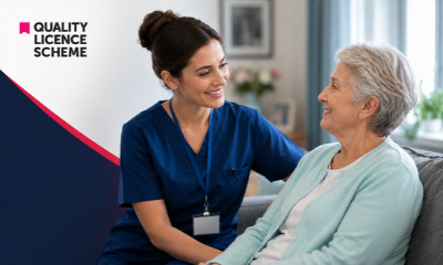 Health and Social Care Diploma Level 3