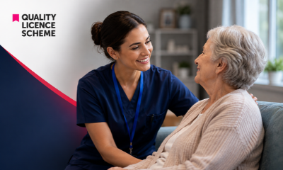Health and Social Care Diploma Level 5