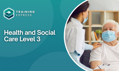 Health and Social Care Level 3