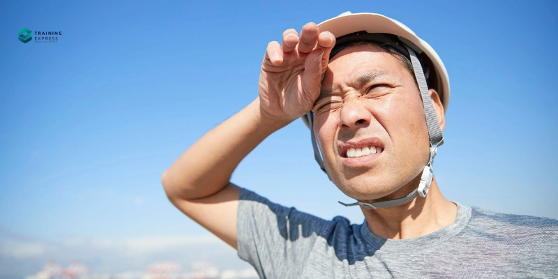 Heat Exhaustion vs Heat Stroke Symptoms, Treatment and Prevention (UK Guide)