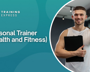 Personal Trainer (Health and Fitness)