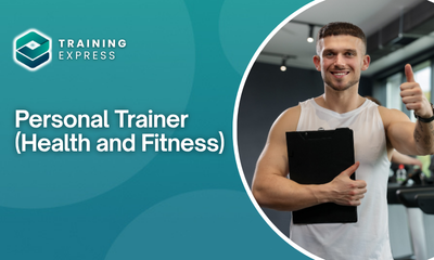 Personal Trainer (Health and Fitness)