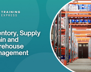 Inventory, Supply Chain and Warehouse Management