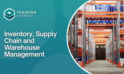 Inventory, Supply Chain and Warehouse Management