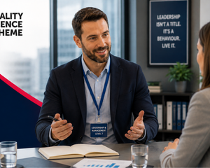 Leadership and Management Diploma Level 7