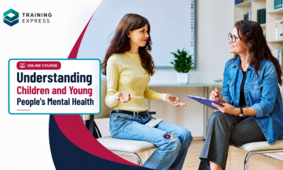 Level 2 Certificate in Understanding Children and Young People's Mental Health