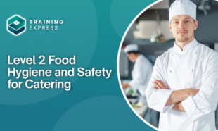 Level 2 Food Hygiene Training
