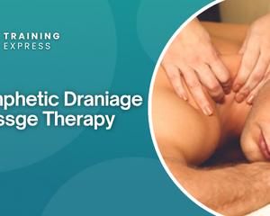 Lymphetic Draniage Massge Therapy