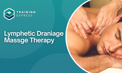 Lymphetic Draniage Massge Therapy