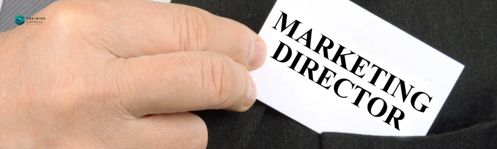 Marketing Director