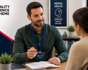 Mental Health Diploma Level 5