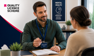 Mental Health Diploma Level 5