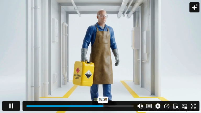 Module 2 WHMIS Hazard Classification and Safety Protocols