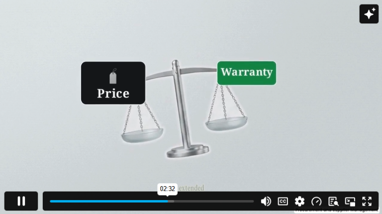 Module 3 – Procurement and Supplier Management