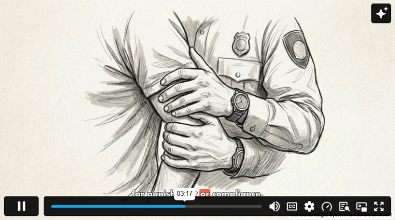 Module 7 Canadian Legal System & Powers of Arrest