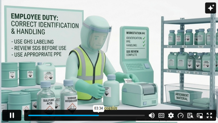 Module 7 Health and Safety Responsibilities in Health and Social Care