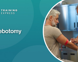 Phlebotomy