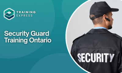 Security Guard Training Ontario