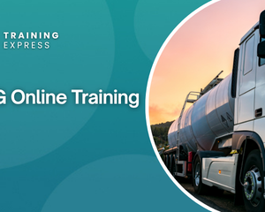 TDG Online Training