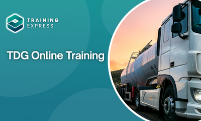 TDG Online Training