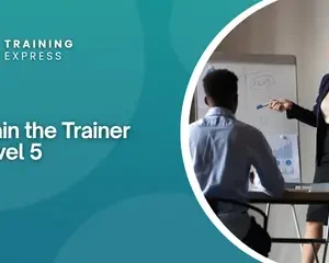 Train the Trainer Level 5