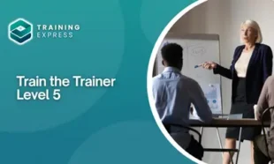 Train the Trainer Level 5