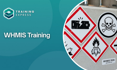WHMIS Training