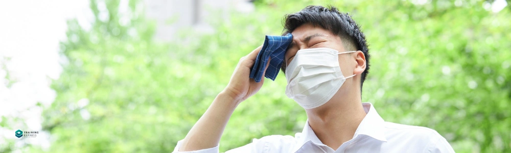 Heat Exhaustion vs Heat Stroke: Symptoms, Treatment and Prevention (UK Guide)