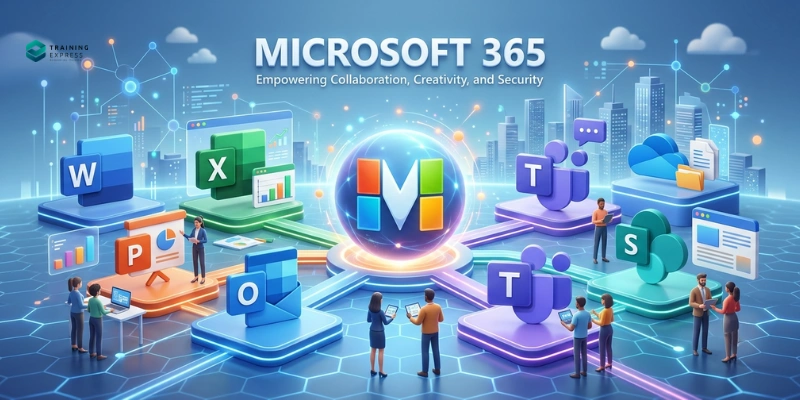What Is Microsoft 365 A Complete Guide to Apps, Features, Plans and Benefits (1)