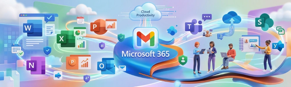 What Is Microsoft 365