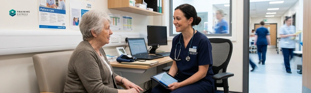 What Is an Advanced Nurse Practitioner