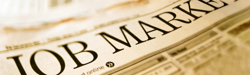 What's Actually Happening in the 2025–2026 Labor Market