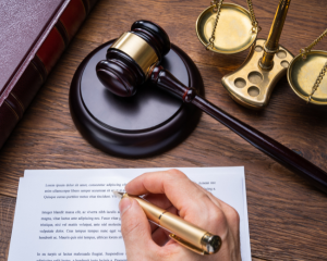 ATHE Level 3 Diploma In Law
