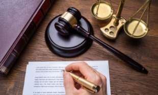 ATHE Level 3 Diploma In Law