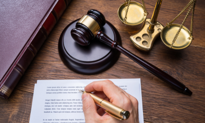 ATHE Level 3 Diploma In Law