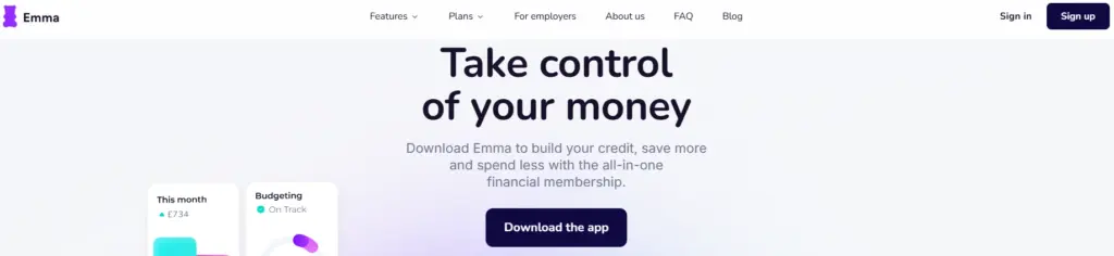 EMMA Ai app
