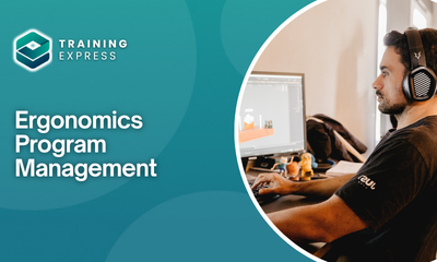 Ergonomics Program Management