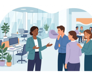 HR Preventing Workplace Violence- Building Safety & Respect