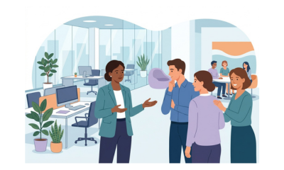 HR Preventing Workplace Violence- Building Safety & Respect