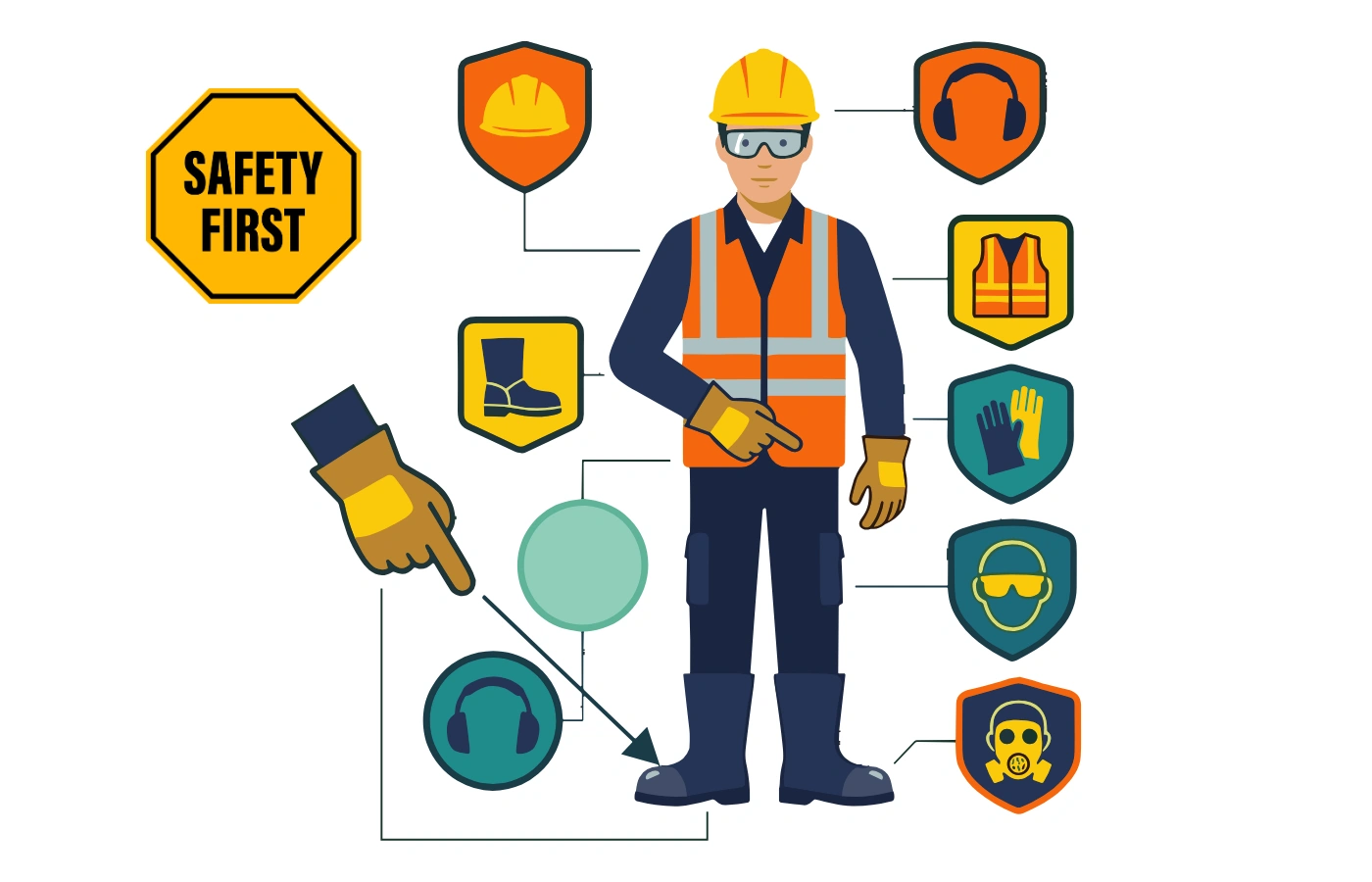 Health and Safety Training course