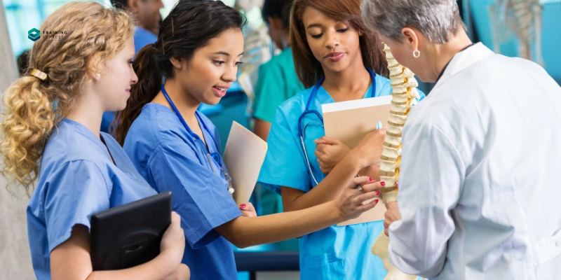 How Hard Is Nursing School What Students Should Really Expect