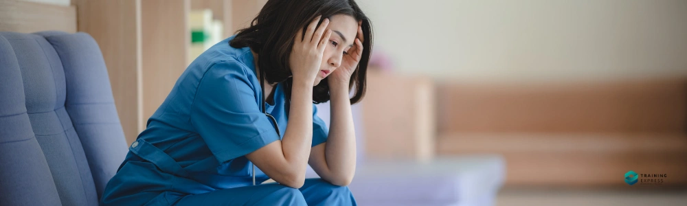 How Stressful Is Nursing School