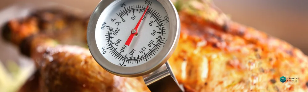 How to Check Temperature the Right Way