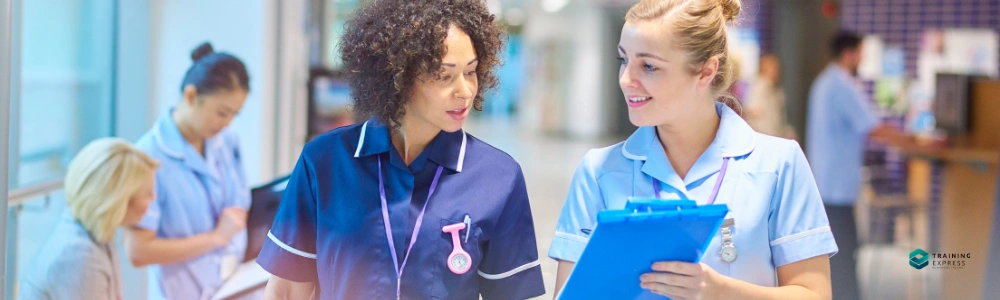 Is Nursing School Harder Than Other Degrees