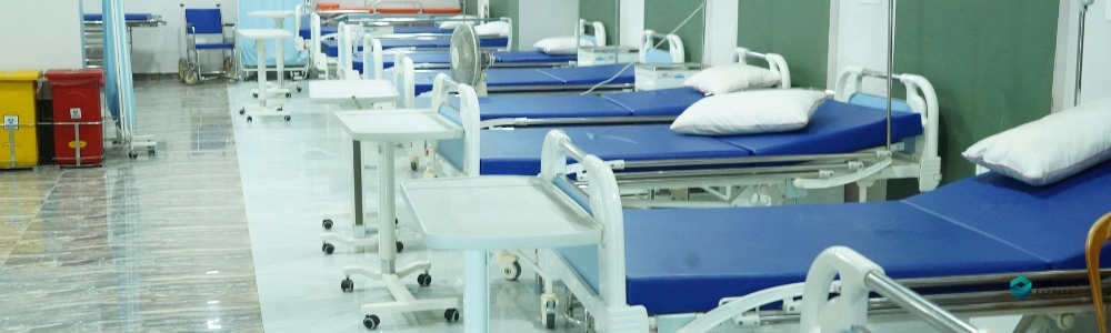 Learn to Clean NHS Way