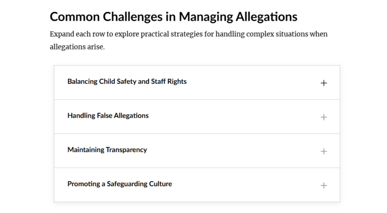 Module 05 Case Reviews and Applied Practice