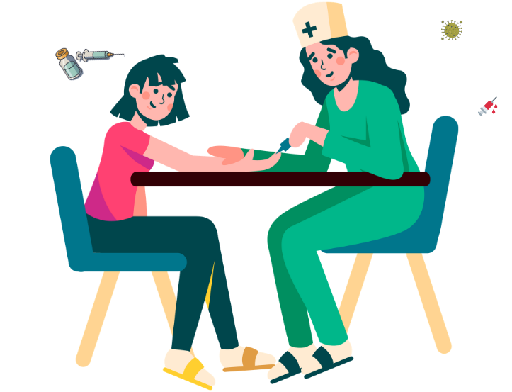 Online Phlebotomy Courses Manchester