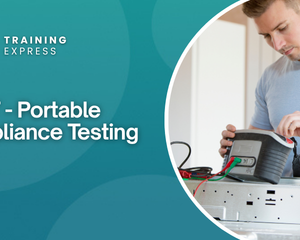 PAT - Portable Appliance Testing