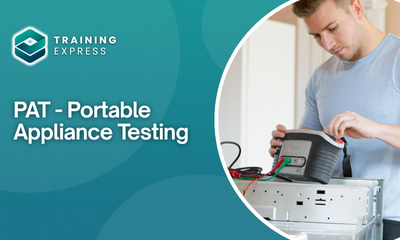 PAT - Portable Appliance Testing