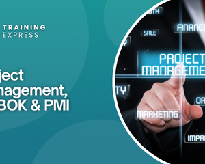 Project Management, PMBOK & PMI - Beginners to Advanced